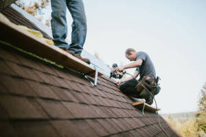 Local Roofers in South Lynchburg, SC